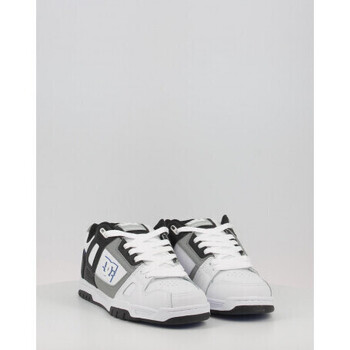 DC Shoes STAG Biały