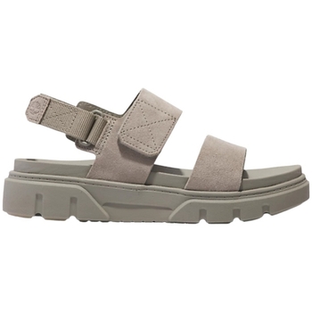 Timberland GREYFIELD SANDAL 2 STRAP Beżowy