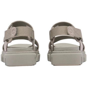 Timberland GREYFIELD SANDAL 2 STRAP Beżowy