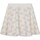 tekstylia Dziewczynka Spódnice MICHAEL Michael Kors R30041 Beżowy