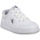 Buty Damskie Trampki Calvin Klein Jeans 5100 BOLD VULC Biały