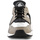 Buty Męskie Trampki niskie Nike Air Huarache M DD1068-007 Brązowy