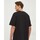 tekstylia Męskie T-shirty z krótkim rękawem MICHAEL Michael Kors CH351RG1V2 Czarny