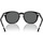 Zegarki & Biżuteria  okulary przeciwsłoneczne Ralph Lauren Occhiali da Sole  PH4206 500187 Czarny