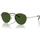 Zegarki & Biżuteria  okulary przeciwsłoneczne Ralph Lauren Occhiali da Sole  PH3144 921171 Złoty