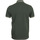tekstylia Męskie T-shirty i Koszulki polo Fred Perry Twin Tipped Zielony