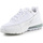 Buty Męskie Trampki niskie Nike Air Max Pulse M DR0453-101 Biały