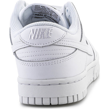 Nike Dunk Low Wmns DD1503-109 Biały