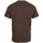 tekstylia Męskie T-shirty z krótkim rękawem Fred Perry Twin Tipped Brązowy