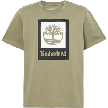 Timberland 227460 Zielony