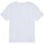 tekstylia Chłopiec T-shirty z długim rękawem BOSS J25P23 Biały