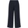 tekstylia Damskie Spodnie z pięcioma kieszeniami Sandro Ferrone S14XBDBAMERY Czarny