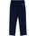 tekstylia Chłopiec Spodnie z pięcioma kieszeniami John Richmond RBP24097PA Niebieski