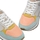 Buty Damskie Trampki HOFF Carmel By the Sea Sneakers - Multicolor Wielokolorowy