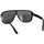 Zegarki & Biżuteria  okulary przeciwsłoneczne Ralph Lauren Occhiali da Sole  PH4196U 590055 Czarny