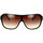 Zegarki & Biżuteria  okulary przeciwsłoneczne Ralph Lauren Occhiali da Sole  RL8214U 500113 The Dillion Czarny