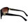 Zegarki & Biżuteria  okulary przeciwsłoneczne Ralph Lauren Occhiali da Sole  RL8214U 500113 The Dillion Czarny