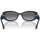 Zegarki & Biżuteria  Damskie okulary przeciwsłoneczne Vogue Occhiali da Sole  VO5525S 309511 Niebieski