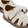 Buty Dziecko Sandały Camper Bicho Baby Sandals 80372-074 Biały