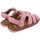 Buty Dziecko Sandały Camper Bicho Baby Sandals 80177-074 Różowy
