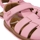 Buty Dziecko Sandały Camper Bicho Baby Sandals 80177-074 Różowy