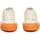 Buty Damskie Trampki Sanjo K200 Breeze Colors - Mandarina Beżowy