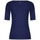 tekstylia Damskie T-shirty i Koszulki polo Rinascimento CFC0117279003 Ciemnoniebieski