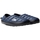 Buty Męskie Espadryle The North Face ThermoBall Traction Mule V - Summit Navy/White Niebieski