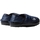 Buty Męskie Espadryle The North Face ThermoBall Traction Mule V - Summit Navy/White Niebieski