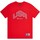 tekstylia Męskie T-shirty z krótkim rękawem Champion  Czerwony
