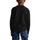 tekstylia Chłopiec Swetry Calvin Klein Jeans IB0IB02021 Czarny