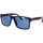 Zegarki & Biżuteria  okulary przeciwsłoneczne Ralph Lauren Occhiali da Sole  PH4195U 590480 Niebieski