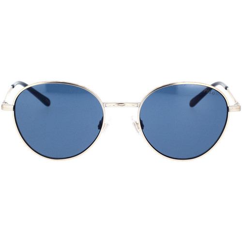 Zegarki & Biżuteria  okulary przeciwsłoneczne Ralph Lauren Occhiali da Sole  PH3144 931680 Złoty