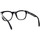 Zegarki & Biżuteria  okulary przeciwsłoneczne Off-White Occhiali da Vista  Style 71 11000 Czarny