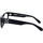 Zegarki & Biżuteria  okulary przeciwsłoneczne Off-White Occhiali da Vista  Style 59 11000 Czarny