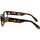 Zegarki & Biżuteria  okulary przeciwsłoneczne Off-White Occhiali da Vista  Style 58 16000 Brązowy