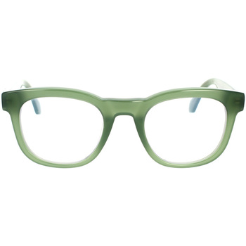Zegarki & Biżuteria  okulary przeciwsłoneczne Off-White Occhiali da Vista  Style 71 15900 Zielony