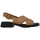 Buty Damskie Sandały Camper Dana Sandals K201600 - Brown Brązowy