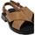 Buty Damskie Sandały Camper Dana Sandals K201600 - Brown Brązowy