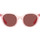 Zegarki & Biżuteria  Damskie okulary przeciwsłoneczne Vogue Occhiali da Sole  VO5427S 307569 Różowy