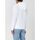tekstylia Męskie Bluzy Calvin Klein Jeans J30J325148 YAF Biały