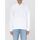 tekstylia Męskie Bluzy Calvin Klein Jeans J30J325490 YAF Biały