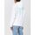 tekstylia Męskie Bluzy Calvin Klein Jeans J30J325490 YAF Biały