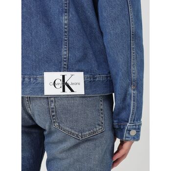 Calvin Klein Jeans J30J324858 1A4 Niebieski