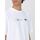 tekstylia Męskie T-shirty i Koszulki polo Calvin Klein Jeans J30J325195 YAF Biały