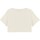 tekstylia Damskie Koszulki polo z długim rękawem Aniye By 185344 Biały