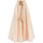 tekstylia Damskie Spódnice Aniye By 185406 Różowy