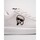 Buty Męskie Trampki niskie Karl Lagerfeld KL52530N KAPRI Biały