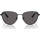 Zegarki & Biżuteria  Damskie okulary przeciwsłoneczne Vogue Occhiali da Sole  VO4286S 352/87 Czarny