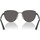 Zegarki & Biżuteria  Damskie okulary przeciwsłoneczne Vogue Occhiali da Sole  VO4286S 352/87 Czarny